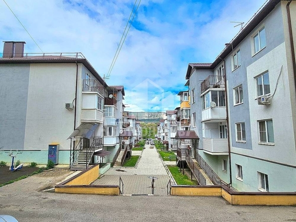 
  Продается 1-комн. квартира, 34 м², Набережная ул
. Фото 1.