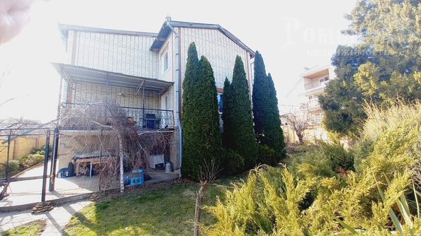 
  Сдается дом, 180 м², Яблочный проезд, д. 1
. Фото 4.