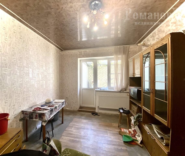 
  Продается 1-комнатный апартамент, 39 м², Октябрьская ул, д. 233/10
. Фото 4.