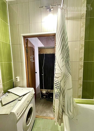 
  Продается 1-комнатный апартамент, 39 м², Октябрьская ул, д. 233/10
. Фото 10.