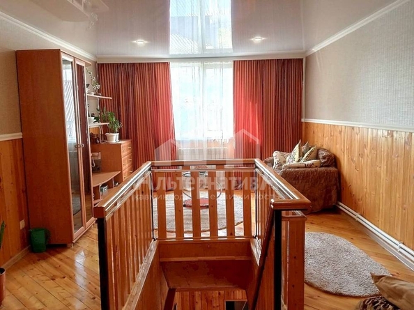 
  Продается 3-комн. квартира, 96.5 м², Украинская ул
. Фото 10.