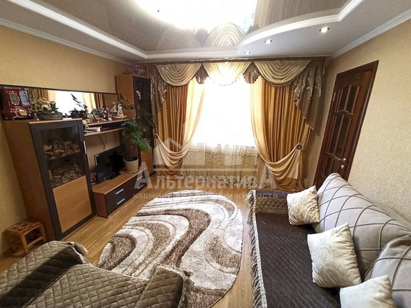 
  Продается 4-комн. квартира 96.5 м². Фото 2.