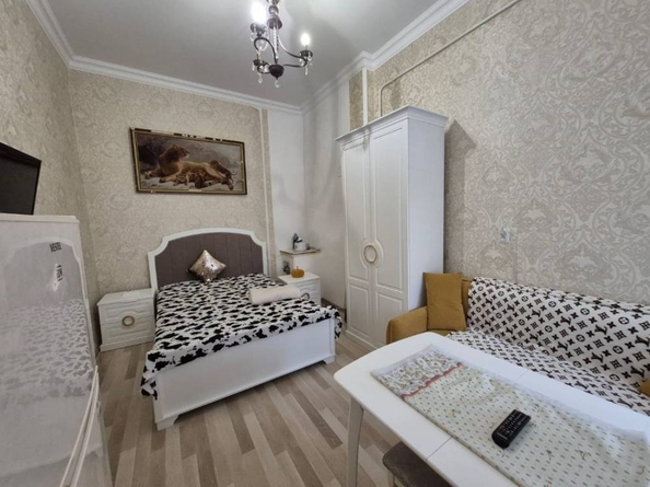 
  Продается 2-комн. квартира, 34 м², Алексея Реброва ул
. Фото 2.