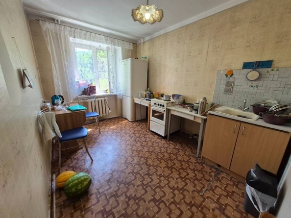 
  Продается 1-комн. квартира, 35.6 м², Азербайджанская ул
. Фото 2.