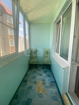 
  Сдается 2-комн. квартира, 75 м², Макарова пер, д. 10/1
. Фото 8.