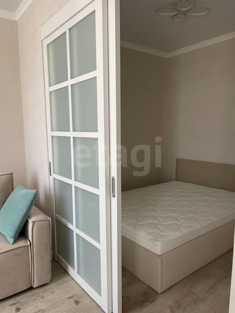 
  Продается 1-комн. квартира, 36.7 м², Матрёны Наздрачёвой ул, д. 3/1
. Фото 4.