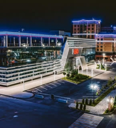 
  Продается 1-комн. квартира, 36.7 м², Матрёны Наздрачёвой ул, д. 3/1
. Фото 11.