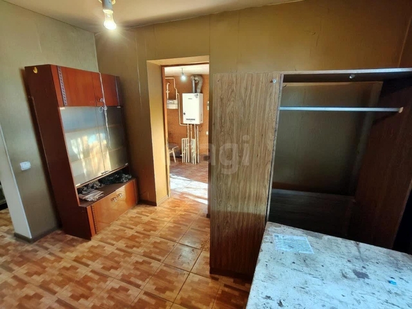 
  Сдается 1-комн. квартира, 28 м², Тельмана ул, д. 216
. Фото 5.
