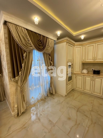 
  Продается 4-комн. квартира, 99 м², Тухачевского ул, д. 30/12
. Фото 14.