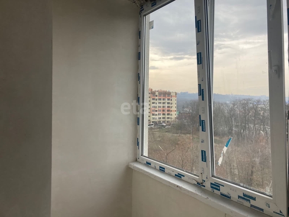 
  Продается 1-комн. квартира, 37.4 м², Чапаевский проезд, д. 57
. Фото 3.