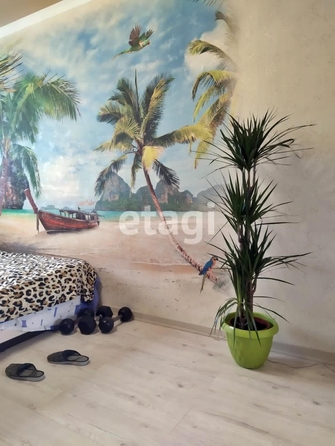 
  Продается 2-комн. квартира, 66 м², Чапаевский проезд, д. 57
. Фото 1.