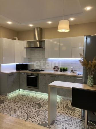 
  Продается 3-комн. квартира, 88 м², Рогожникова ул, д. 17
. Фото 4.