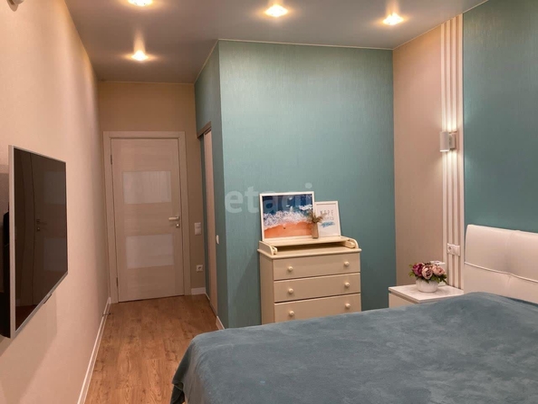 
  Продается 3-комн. квартира, 88 м², Рогожникова ул, д. 17
. Фото 13.