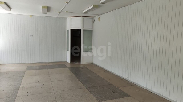 
  Сдается офис, 215 м², Доваторцев ул, д. 27
. Фото 7.