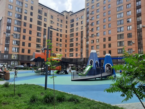 
  Продается 1-комн. квартира, 34 м², Матрёны Наздрачёвой ул, д. 5/1
. Фото 10.