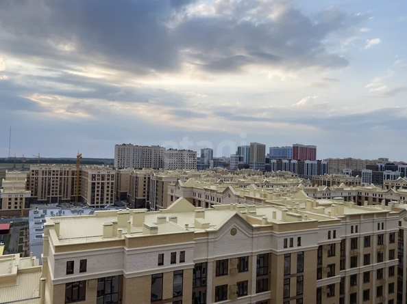
  Продается 1-комн. квартира, 36 м², Рогожникова ул, д. 23/3к1
. Фото 12.