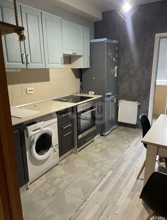 
  Продается 1-комн. квартира, 33.5 м², А. Савченко ул, д. 38к3
. Фото 4.