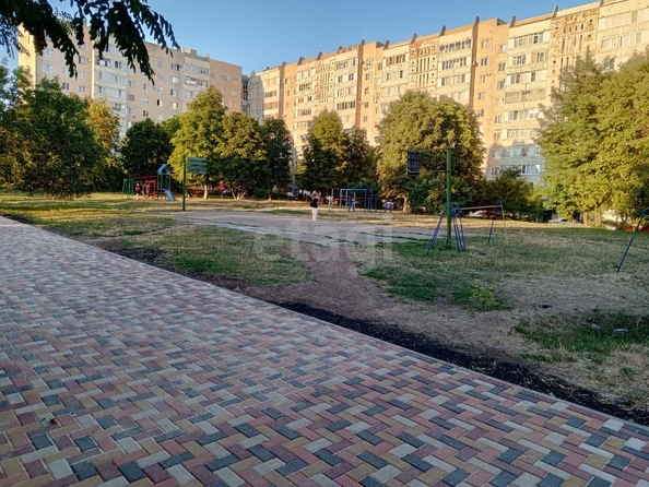 
  Продается 1-комн. квартира, 46.4 м², 50 лет ВЛКСМ ул, д. 69/1
. Фото 27.