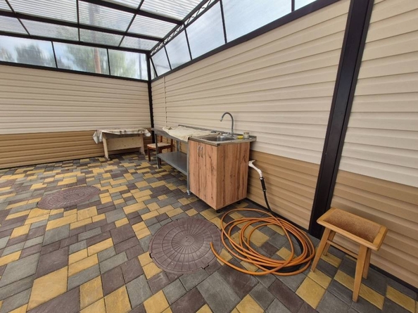 
  Продается дом, 126 м², Кисловодск
. Фото 39.