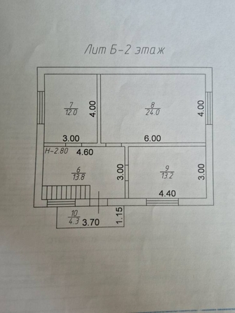 
  Продается дом 126 м². Фото 31.