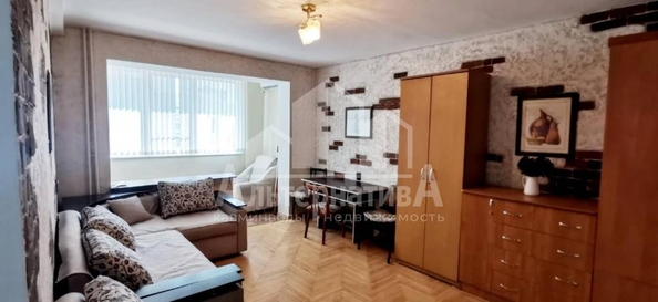 
  Сдается 1-комн. квартира, 35 м², Вокзальная ул
. Фото 4.