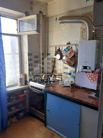 
  Продается 4-комн. квартира, 59.6 м², Советская ул
. Фото 1.