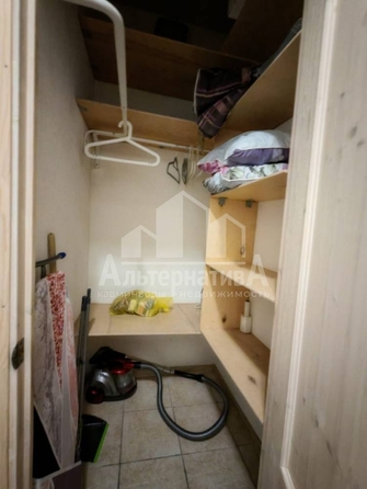 
  Продается 1-комн. квартира, 32.4 м², Вокзальная ул
. Фото 2.