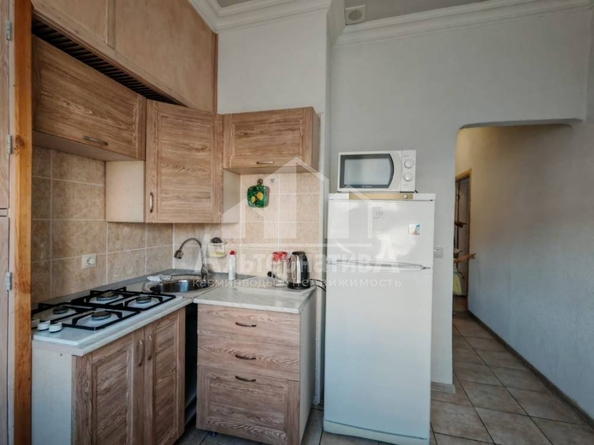 
  Продается 1-комн. квартира, 32.4 м², Вокзальная ул
. Фото 7.