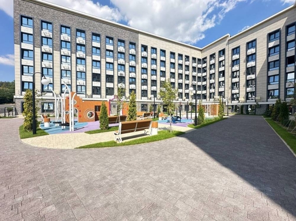 
  Продается 1-комн. квартира, 34.5 м², Катыхина ул
. Фото 9.