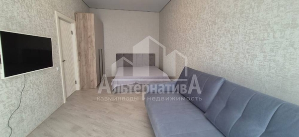 
  Продается 1-комн. квартира, 36.2 м², 40 лет Октября ул
. Фото 4.