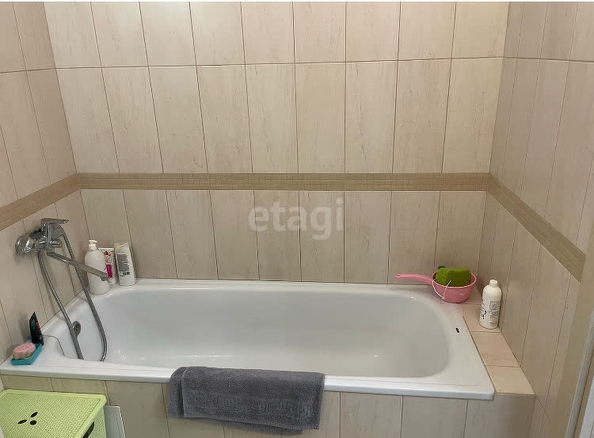 
  Продается 1-комн. квартира, 40.6 м², Доваторцев ул, д. 52а
. Фото 4.
