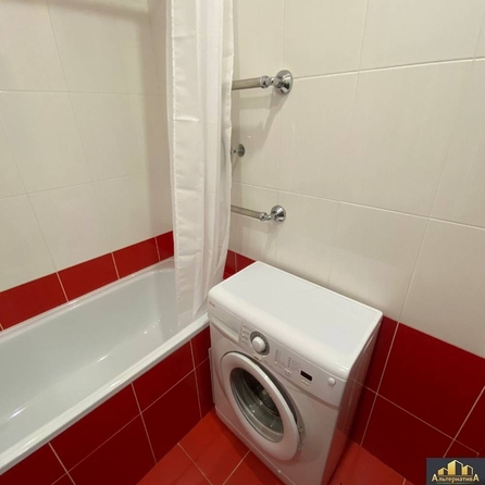 
  Сдается 1-комн. квартира, 40 м², Римгорская ул
. Фото 7.