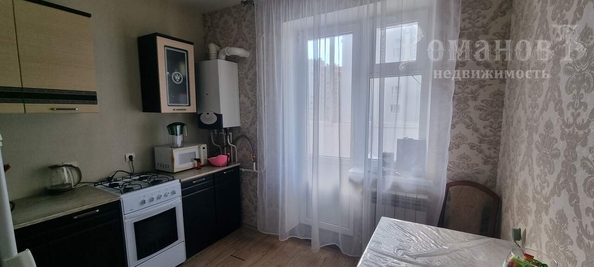 
  Продается 1-комн. квартира, 34 м², Тухачевского ул, д. 26/9
. Фото 10.