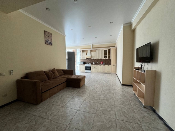 
  Продается 3-комн. квартира, 113 м², Первомайский пер, д. 18
. Фото 6.