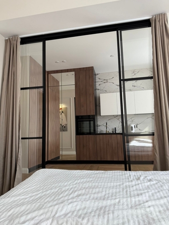 
  Сдается 1-комн. квартира, 45 м², Пестова ул, д. 5
. Фото 6.