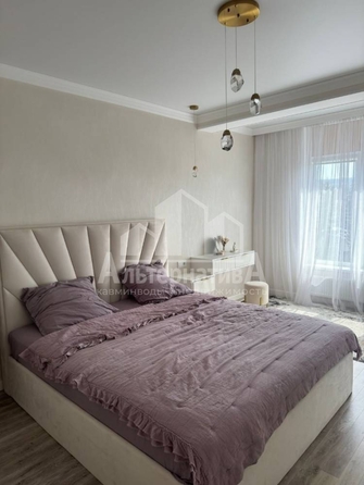 
  Продается 1-комн. квартира, 43.7 м², Замковая ул
. Фото 4.