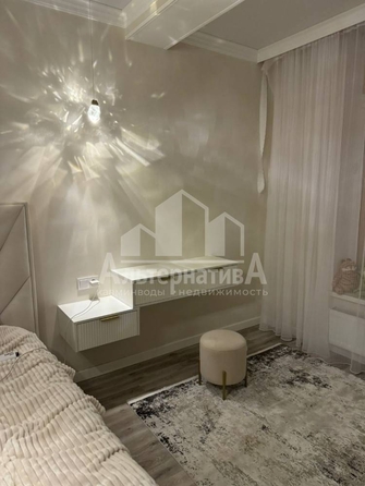 
  Продается 1-комн. квартира, 43.7 м², Замковая ул
. Фото 5.