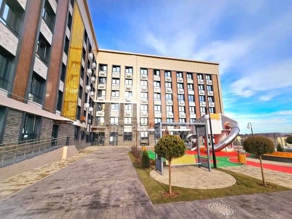 
  Продается 2-комн. квартира, 70 м², Катыхина ул
. Фото 4.