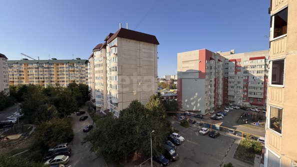 
  Продается 2-комн. квартира, 76.8 м², Макарова пер, д. 12/1
. Фото 22.