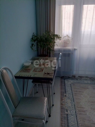 
  Продается 1-комн. квартира, 39 м², Тухачевского ул, д. 28/7
. Фото 7.