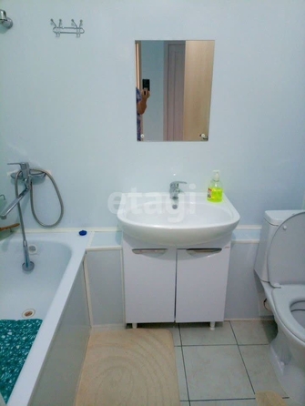 
  Продается 1-комн. квартира, 39 м², Тухачевского ул, д. 28/7
. Фото 10.