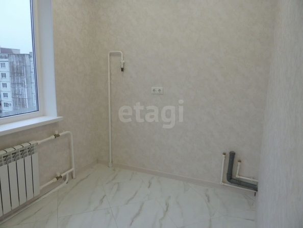 
  Продается 1-комн. квартира, 39 м², 50 лет ВЛКСМ ул, д. 30/1
. Фото 4.