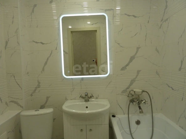 
  Продается 1-комн. квартира, 39 м², 50 лет ВЛКСМ ул, д. 30/1
. Фото 13.