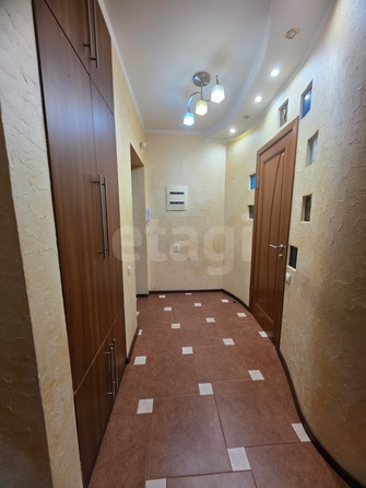 
  Продается 2-комн. квартира, 64.4 м², Шеболдаева пер, д. 8
. Фото 13.