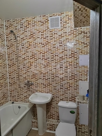 
  Продается 1-комн. квартира, 42.5 м², Доваторцев ул, д. 90/3
. Фото 13.