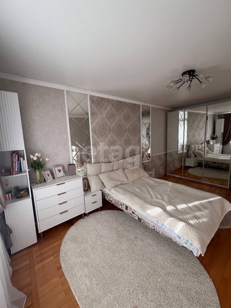 
  Продается 3-комн. квартира, 90.6 м², Тухачевского ул, д. 12к1
. Фото 1.