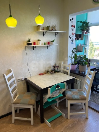 
  Продается 1-комн. квартира, 31 м², Октябрьская ул, д. 202
. Фото 4.