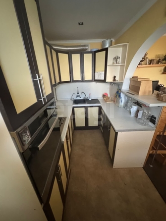 
  Продается 2-комн. квартира, 75 м², Тухачевского ул, д. 15/1
. Фото 10.