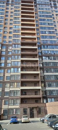 
  Продается 2-комн. квартира, 71.8 м², Тюльпановая ул, д. 10к4
. Фото 18.