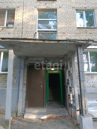 
  Сдается 2-комн. квартира, 50 м², Дзержинского ул, д. 230
. Фото 16.